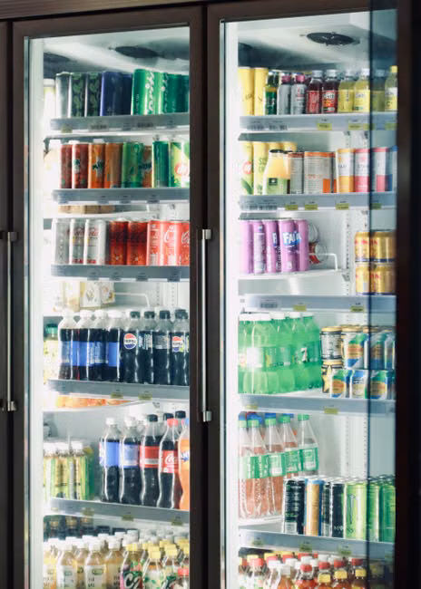 Chá Gelado (1,5L)